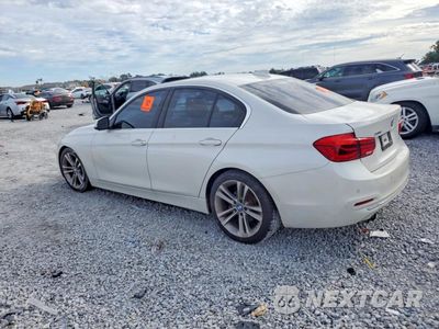 Drugie zdjęcie samochodu z przodu: 2016 BMW 328 XI SULEV VIN:WBA8E3G51GNU04748 - miniatura