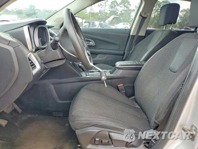 Zdjęcie 7 z 13 samochodu: 2017 CHEVROLET EQUINOX LT VIN:2GNALCEK8H1589555 - miniatura