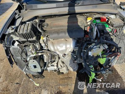 Zdjęcie 11 z 13 samochodu: 2022 JEEP COMPASS LATITUDE VIN:3C4NJDBB8NT134693 - miniatura