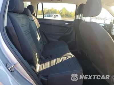 Zdjęcie 11 z 13 samochodu: 2023 VOLKSWAGEN TIGUAN S VIN:3VVFB7AX4PM015294 - miniatura