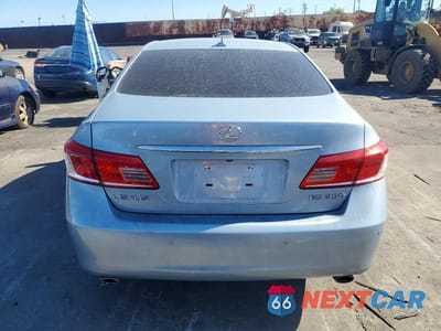 Zdjęcie 6 z 13 samochodu: 2010 LEXUS ES 350 VIN:JTHBK1EG1A2378072 - miniatura