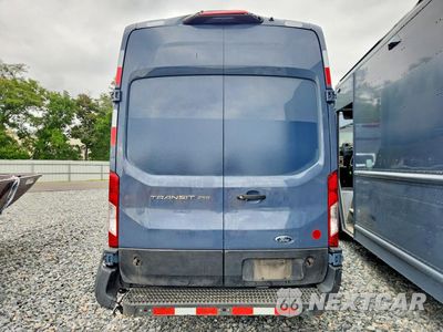 Zdjęcie 6 z 13 samochodu: 2020 FORD TRANSIT 250 DELIVERY VAN VIN:1FTBR3X87LKB04635 - miniatura