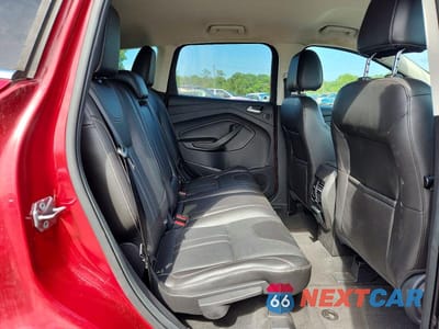 Zdjęcie 11 z 13 samochodu: 2013 FORD ESCAPE TITANIUM VIN:1FMCU0J90DUD76058 - miniatura