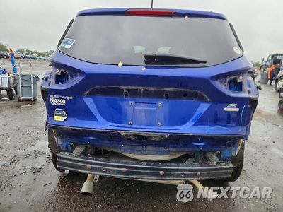 Zdjęcie 6 z 13 samochodu: 2015 FORD ESCAPE SE VIN:1FMCU9GX7FUB87520 - miniatura