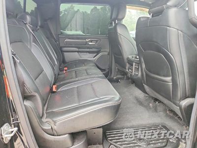 Zdjęcie 10 z 13 samochodu: 2020 RAM 1500 REBEL VIN:1C6SRFLT8LN156633 - miniatura