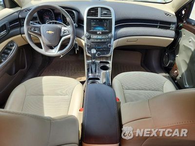 Zdjęcie 8 z 13 samochodu: 2015 CHEVROLET MALIBU 1LT VIN:1G11C5SL7FF175747 - miniatura