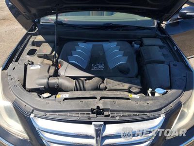 Zdjęcie 11 z 12 samochodu: 2013 HYUNDAI GENESIS 5.0L VIN:KMHGC4DH6DU233548 - miniatura
