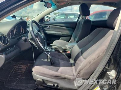 Zdjęcie 7 z 12 samochodu: 2013 MAZDA 6 TOURING PLUS VIN:1YVHZ8EH1D5M03171 - miniatura