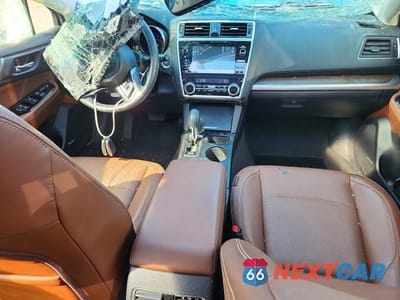 Zdjęcie 8 z 13 samochodu: 2019 SUBARU OUTBACK TOURING VIN:4S4BSETC6K3279733 - miniatura