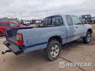 Trzecie zdjęcie samochodu z tyłu: 1995 TOYOTA T100 SR5 VIN:JT4VD22F2S0010409 - miniatura