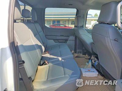 Zdjęcie 10 z 12 samochodu: 2026 FORD F250 SUPER DUTY VIN:1FT7W2BA3TEF00658 - miniatura