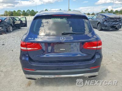 Zdjęcie 6 z 13 samochodu: 2016 MERCEDES-BENZ GLC 300 VIN:WDC0G4JB4GF080391 - miniatura