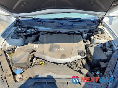 Zdjęcie 11 z 12 samochodu: 2014 HYUNDAI GENESIS COUPE 3.8 GRAND TOURING VIN:KMHHU6KJ1EU116982 - miniatura