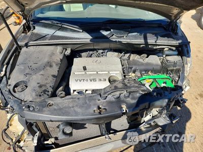 Zdjęcie 12 z 14 samochodu: 2004 LEXUS RX 330 VIN:2T2HA31U54C009822 - miniatura