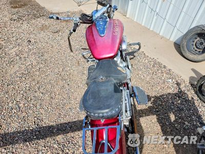 Zdjęcie 6 z 9 samochodu: 2002 HONDA VTX1800 S VIN:1HFSC49482A000134 - miniatura