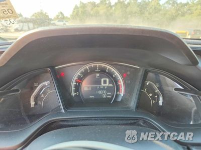 Zdjęcie 9 z 12 samochodu: 2016 HONDA CIVIC LX VIN:2HGFC2F51GH521087 - miniatura