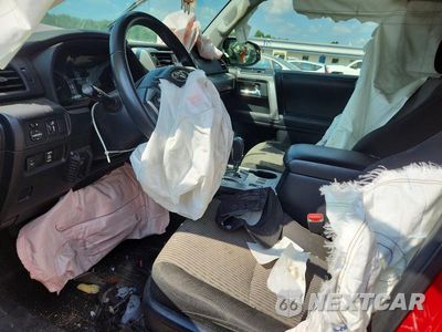 Zdjęcie 7 z 13 samochodu: 2019 TOYOTA 4RUNNER SR5 VIN:JTEBU5JR5K5681149 - miniatura