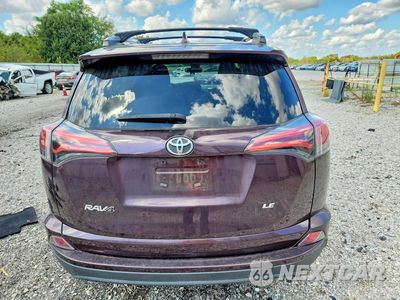 Zdjęcie 6 z 14 samochodu: 2018 TOYOTA RAV4 LE VIN:2T3ZFREV5JW458872 - miniatura