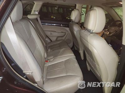 Zdjęcie 10 z 12 samochodu: 2011 KIA SORENTO EX VIN:5XYKUDA24BG052152 - miniatura