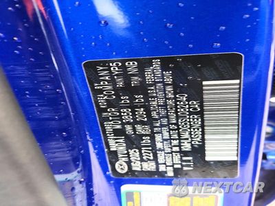 Zdjęcie 12 z 12 samochodu: 2025 HYUNDAI ELANTRA SEL SPORT VIN:KMHLM4DG5SU082640 - miniatura