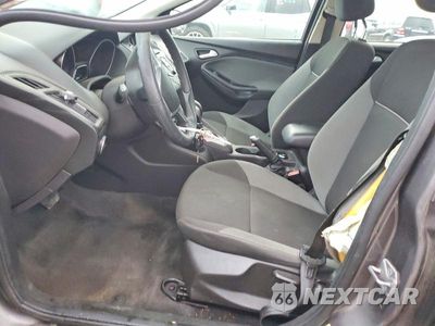 Zdjęcie 7 z 12 samochodu: 2012 FORD FOCUS SE VIN:1FAHP3F2XCL299272 - miniatura
