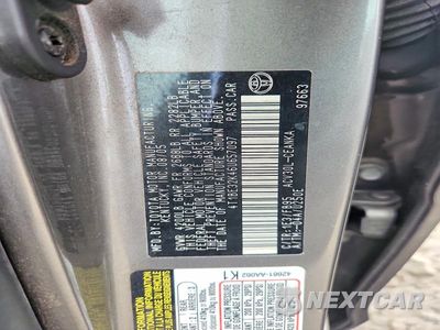 Zdjęcie 12 z 12 samochodu: 2006 TOYOTA CAMRY STANDARD VIN:4T1BE32K46U657097 - miniatura