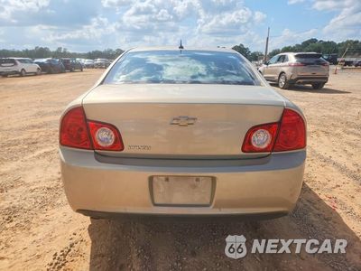 Zdjęcie 11 z 24 samochodu: 2011 CHEVROLET MALIBU LS VIN:1G1ZB5E1XBF304297 - miniatura
