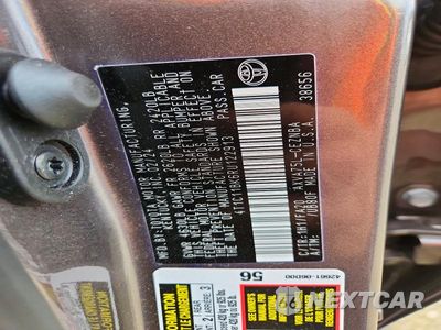 Zdjęcie 12 z 12 samochodu: 2024 TOYOTA CAMRY LE VIN:4T1C11BK6RU122913 - miniatura