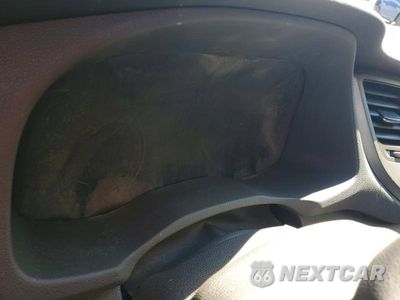 Zdjęcie 9 z 13 samochodu: 2016 HYUNDAI TUCSON SE VIN:KM8J3CA49GU179300 - miniatura