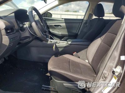 Zdjęcie 7 z 13 samochodu: 2025 NISSAN SENTRA S VIN:3N1AB8BV8SY404231 - miniatura
