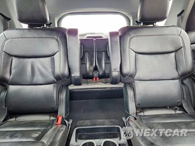 Zdjęcie 10 z 14 samochodu: 2021 FORD EXPLORER LIMITED VIN:1FMSK8FHXMGA84982 - miniatura