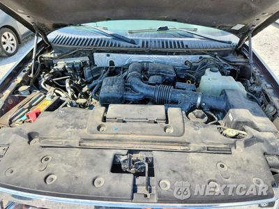 Zdjęcie 12 z 13 samochodu: 2014 FORD EXPEDITION XLT VIN:1FMJU1J55EEF20189 - miniatura