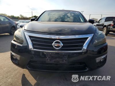 Piąte zdjęcie samochodu w środku: 2014 NISSAN ALTIMA 2.5 VIN:1N4AL3AP5EC118517 - miniatura