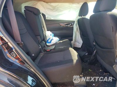 Zdjęcie 11 z 13 samochodu: 2017 NISSAN ROGUE SV VIN:5N1AT2MTXHC735165 - miniatura