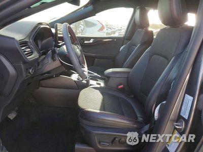 Zdjęcie 7 z 13 samochodu: 2026 FORD ESCAPE ST LINE VIN:1FMCU0MNXTUA18814 - miniatura