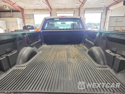 Zdjęcie 10 z 12 samochodu: 2007 FORD F150 VIN:1FTPF12V47KC70164 - miniatura