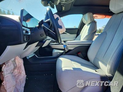 Zdjęcie 7 z 14 samochodu: 2024 CADILLAC LYRIQ LUXURY VIN:1GYKPPRK5RZ104956 - miniatura