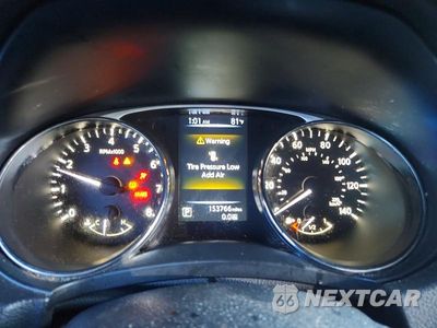 Zdjęcie 9 z 13 samochodu: 2015 NISSAN ROGUE S VIN:KNMAT2MT0FP513857 - miniatura