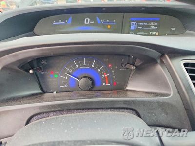 Zdjęcie 9 z 12 samochodu: 2015 HONDA CIVIC LX VIN:19XFB2F52FE005297 - miniatura