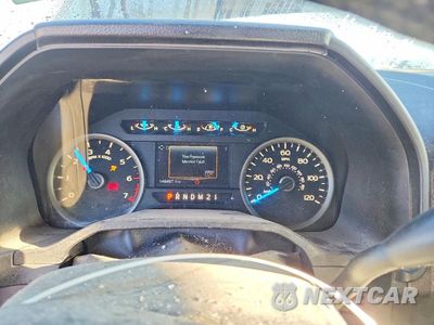 Zdjęcie 9 z 12 samochodu: 2015 FORD F150 SUPER CAB VIN:1FTFX1EF5FKF21382 - miniatura