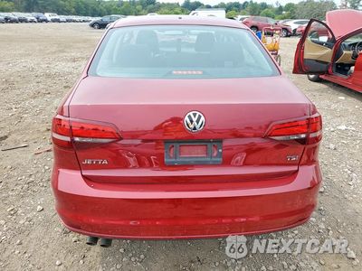 Zdjęcie 6 z 12 samochodu: 2017 VOLKSWAGEN JETTA S VIN:3VW2B7AJ9HM336352 - miniatura