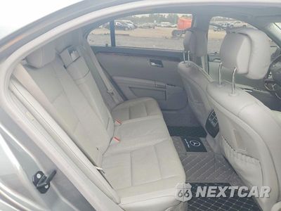 Zdjęcie 10 z 12 samochodu: 2013 MERCEDES-BENZ S 550 VIN:WDDNG7DB8DA528221 - miniatura