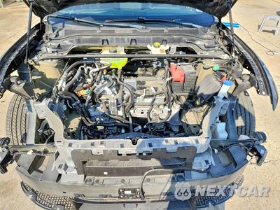 Zdjęcie 12 z 14 samochodu: 2023 FORD MUSTANG MACH-E SELECT VIN:3FMTK1R47PMB00991 - miniatura