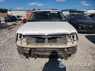 Piąte zdjęcie samochodu w środku: 2006 FORD EXPLORER XLT VIN:1FMEU63EX6UA11833 - miniatura