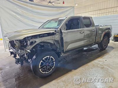 2026 TOYOTA TACOMA TRD SPORT 3TMLB5JN3TM272557 - główne zdjęcie licytacji z USA - miniatura