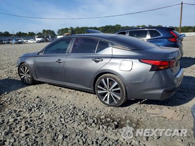 Drugie zdjęcie samochodu z przodu: 2019 NISSAN ALTIMA SR VIN:1N4BL4CV5KC183188 - miniatura