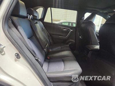 Zdjęcie 11 z 14 samochodu: 2024 TOYOTA RAV4 XSE VIN:4T3E6RFV0RU174459 - miniatura