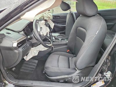 Zdjęcie 7 z 12 samochodu: 2026 NISSAN ALTIMA SV VIN:1N4BL4DV8TN334108 - miniatura