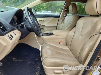 Zdjęcie 7 z 12 samochodu: 2009 TOYOTA VENZA FWD V6 VIN:4T3ZK11A09U014472 - miniatura