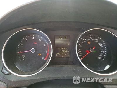 Zdjęcie 9 z 12 samochodu: 2015 VOLKSWAGEN JETTA SE VIN:3VWD17AJ2FM315593 - miniatura